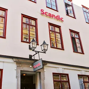 Scandic Gamla Stan 4* Estocolmo