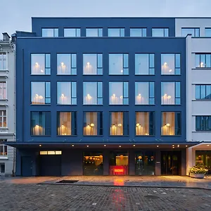 Zander K Hotel Bergen