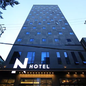 Hotel N Dongdaemun