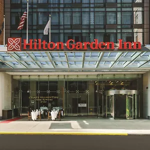 Hilton Garden Times Square North 3* Nova Iorque