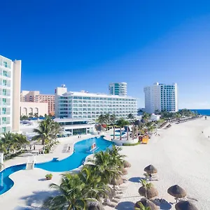 Krystal 4*, Cancún Mexiko