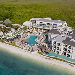 Desire Riviera Maya - Couples Only (adults Only) 4*, Puerto Morelos Mexiko