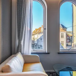 Otel Magic Korskirken