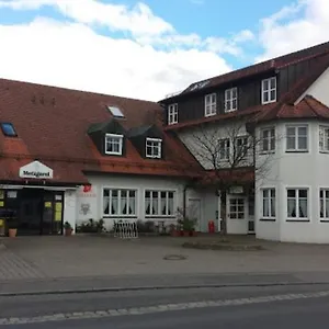 Stiegler , Postbauer-Heng Deutschland