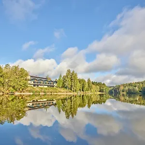 Das Dreiburgensee Naturhotel & Spa , Thurmansbang Deutschland