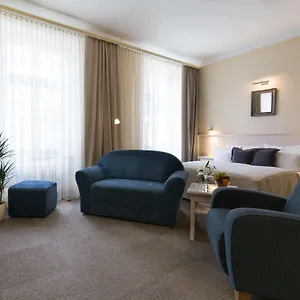 Unitas 4* Praga