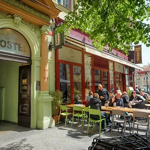 Spot , Prag Tschechische Republik