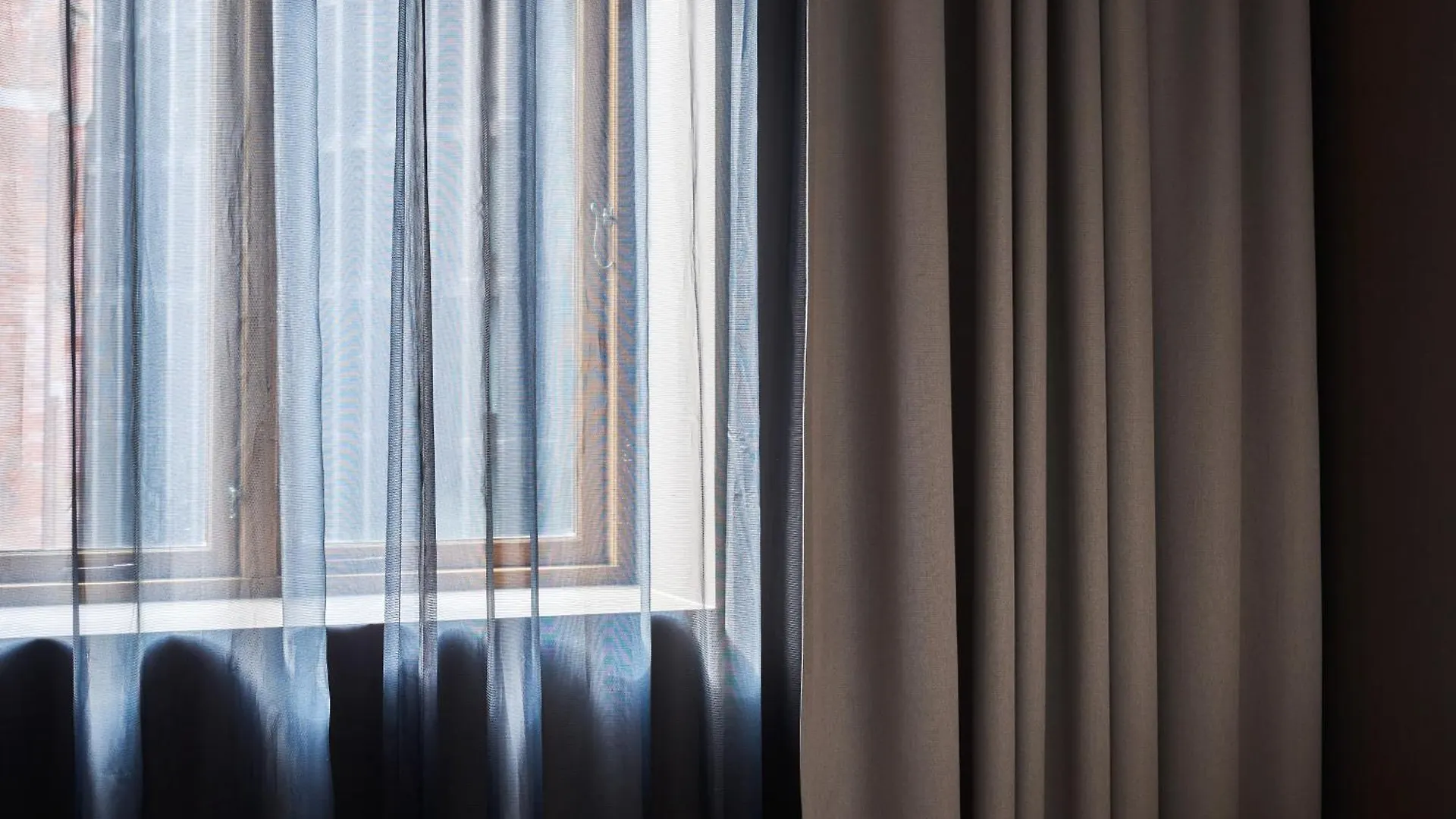 Opus 16 Hotel Bergen
