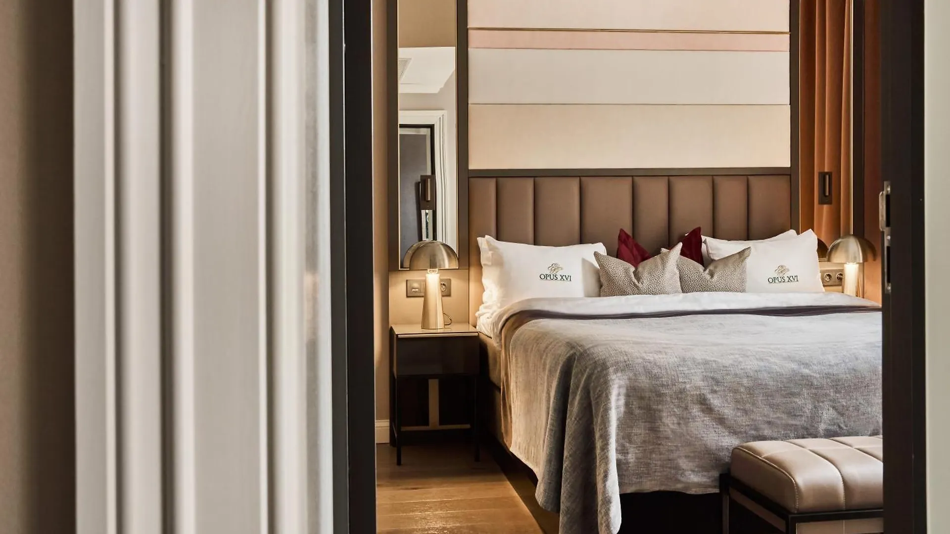 Opus 16 Hotel Bergen 5*,  Noorwegen